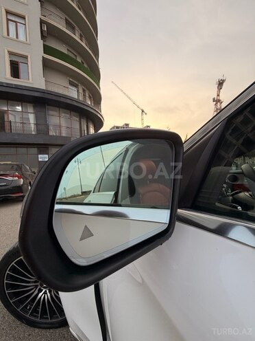 Mercedes C 300 2015, 218,000 km - 2.0 l - Bakı