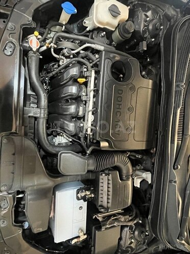 Hyundai Sonata 2011, 386,000 km - 2.0 l - Kürdəmir