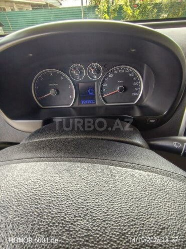 Hyundai i30 2011, 360,000 km - 1.6 l - Biləsuvar
