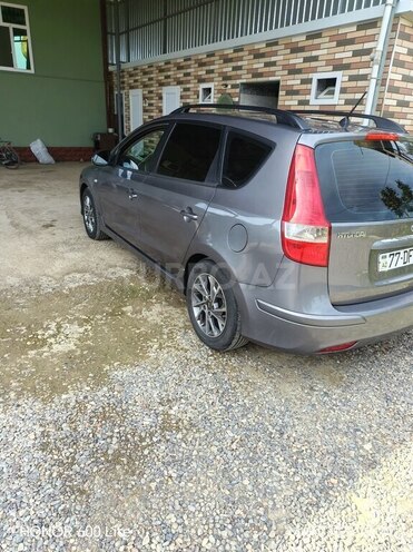 Hyundai i30 2011, 360,000 km - 1.6 l - Biləsuvar