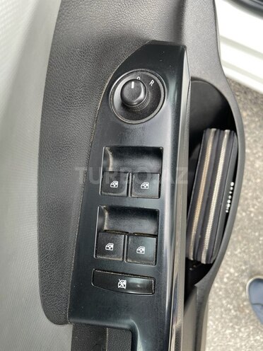 Chevrolet Aveo 2012, 211,000 km - 1.6 l - Bakı