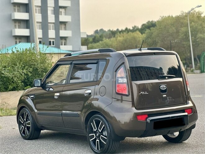 Kia Soul 2010, 231,580 km - 2.0 l - Bakı