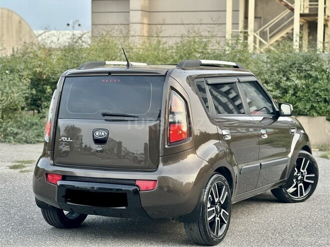 Kia Soul 2010, 231,580 km - 2.0 l - Bakı