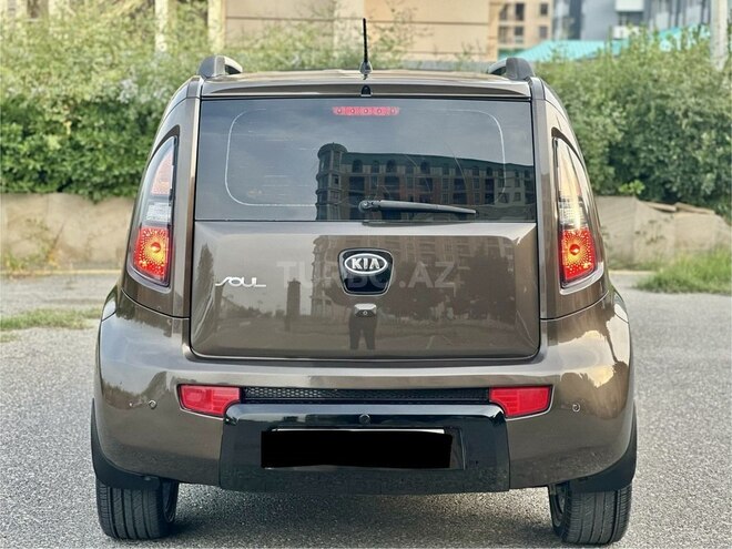 Kia Soul 2010, 231,580 km - 2.0 l - Bakı