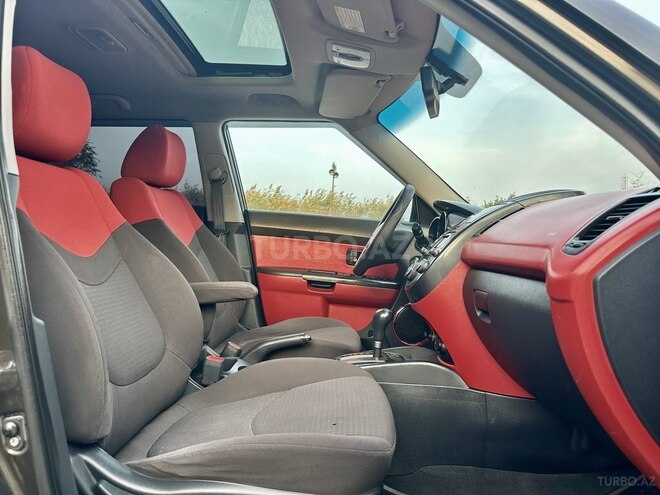Kia Soul 2010, 231,580 km - 2.0 l - Bakı