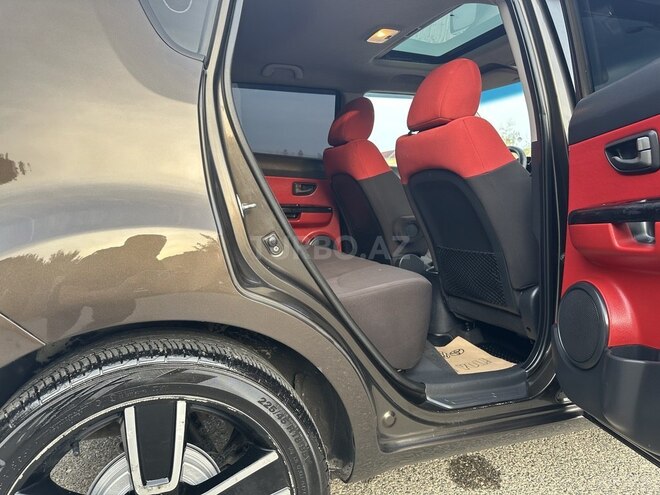Kia Soul 2010, 231,580 km - 2.0 l - Bakı