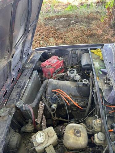 LADA (VAZ) 2105 1984, 77,773 km - 1.2 л - Dəliməmmədli
