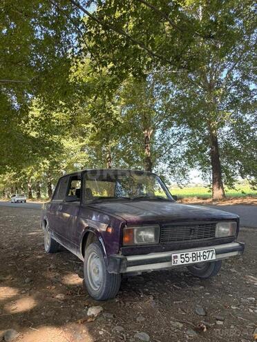 LADA (VAZ) 2105 1984, 77,773 km - 1.2 л - Dəliməmmədli