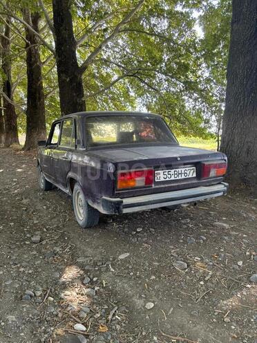LADA (VAZ) 2105 1984, 77,773 km - 1.2 л - Dəliməmmədli