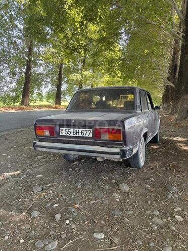 LADA (VAZ) 2105 1984, 77,773 km - 1.2 л - Dəliməmmədli
