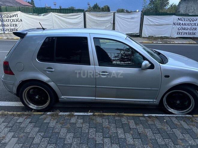 Volkswagen Golf 1999, 396,363 km - 1.6 l - Zaqatala