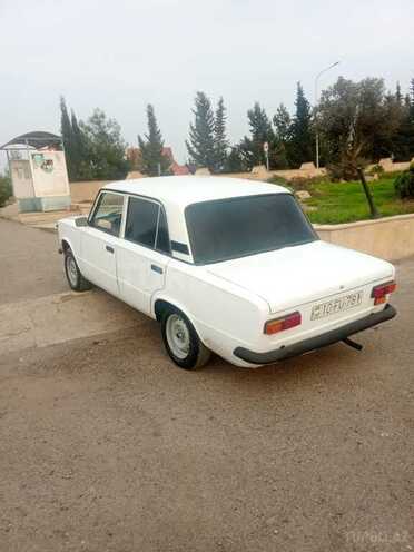 LADA (VAZ) 21011 1976, 44,450 km - 1.3 l - Salyan