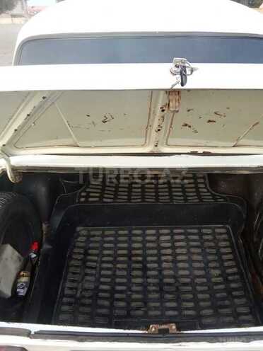 LADA (VAZ) 21011 1976, 44,450 km - 1.3 l - Salyan