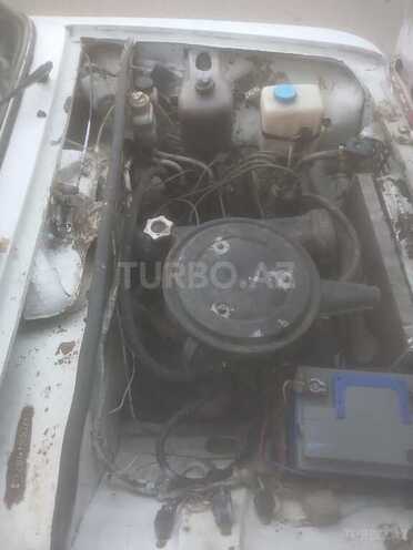LADA (VAZ) 21011 1976, 44,450 km - 1.3 l - Salyan