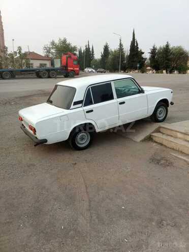 LADA (VAZ) 21011 1976, 44,450 km - 1.3 l - Salyan