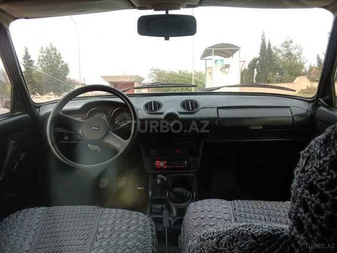 LADA (VAZ) 21011 1976, 44,450 km - 1.3 l - Salyan