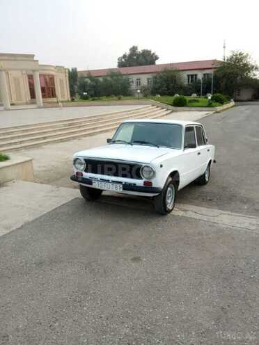 LADA (VAZ) 21011 1976, 44,450 km - 1.3 l - Salyan