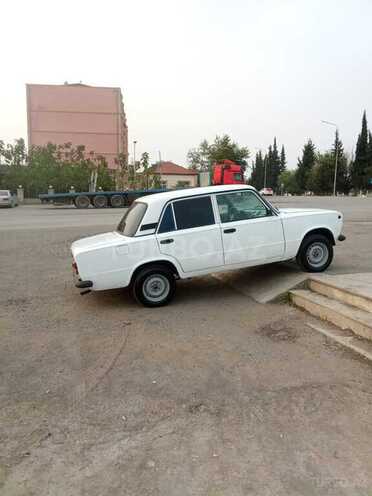 LADA (VAZ) 21011 1976, 44,450 km - 1.3 l - Salyan