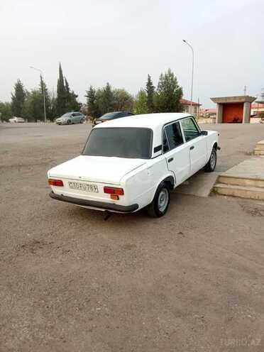 LADA (VAZ) 21011 1976, 44,450 km - 1.3 l - Salyan