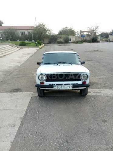 LADA (VAZ) 21011 1976, 44,450 km - 1.3 l - Salyan