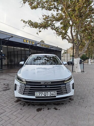 BYD Destroyer 05 2025, 140,000 km - 1.5 l - Bakı