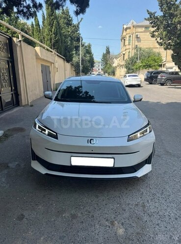 Changan Qiyuan A05 2025, 65,000 km - 1.5 л - Bakı