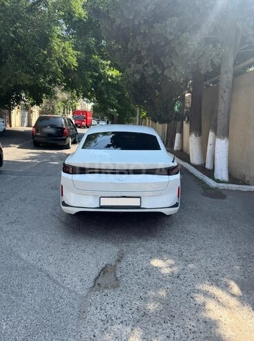 Changan Qiyuan A05 2025, 65,000 km - 1.5 л - Bakı
