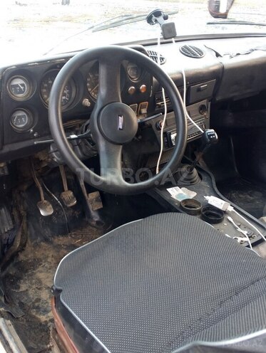 LADA (VAZ) Niva 1982, 200,000 km - 1.7 l - Cəlilabad