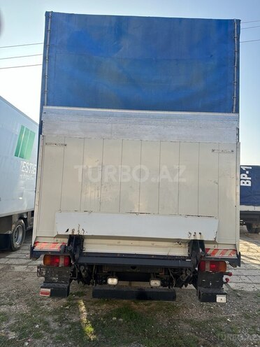 Mercedes Atego 1224 2008, 492,000 km - 6.4 l - Bakı
