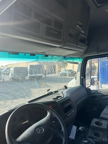Mercedes Atego 1224 2008, 492,000 km - 6.4 l - Bakı