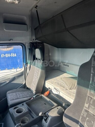 Mercedes Atego 1224 2008, 492,000 km - 6.4 l - Bakı