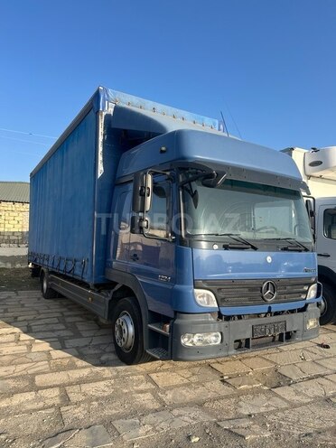 Mercedes Atego 1224 2008, 492,000 km - 6.4 l - Bakı