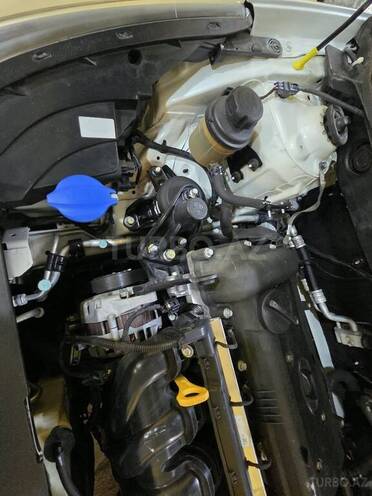 Hyundai Accent 2016, 254,000 km - 1.4 л - Bakı