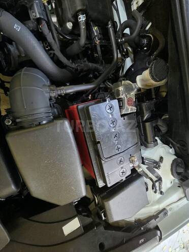 Hyundai Accent 2016, 254,000 km - 1.4 л - Bakı