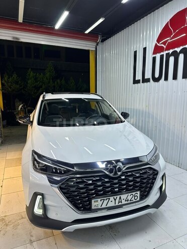 Baic  2023, 29,679 km - 1.5 l - Bakı