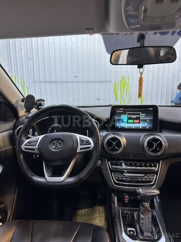 Baic  2023, 29,679 km - 1.5 l - Bakı