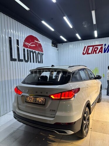 Baic  2023, 29,679 km - 1.5 l - Bakı