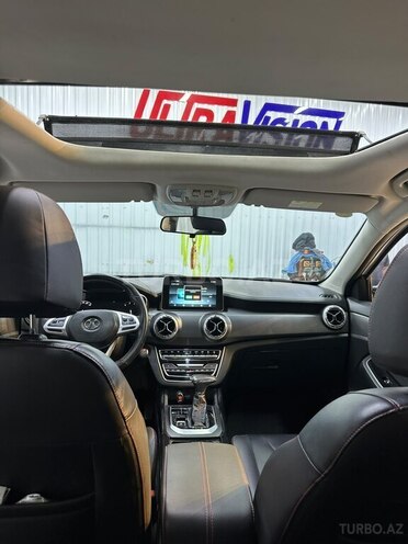 Baic  2023, 29,679 km - 1.5 l - Bakı