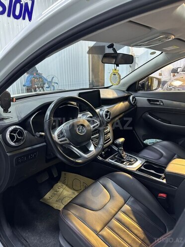 Baic  2023, 29,679 km - 1.5 l - Bakı