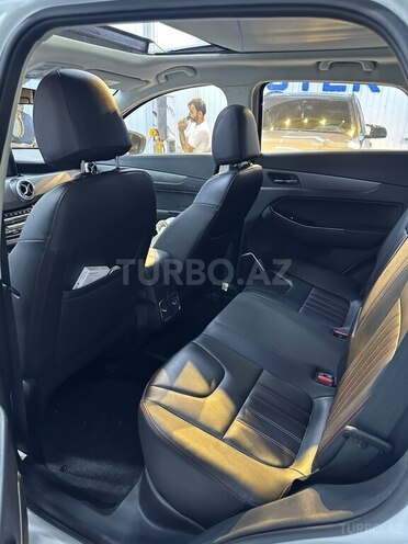 Baic  2023, 29,679 km - 1.5 l - Bakı