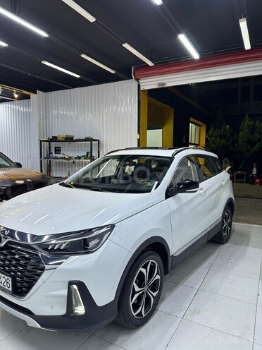 Baic  2023, 29,679 km - 1.5 l - Bakı