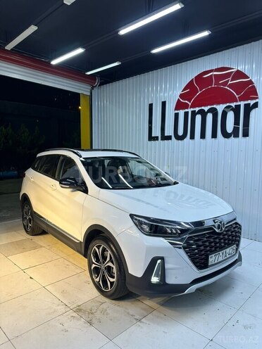 Baic  2023, 29,679 km - 1.5 l - Bakı