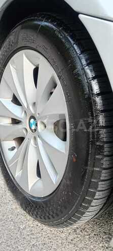 BMW 530 2008, 193,000 km - 3.0 l - Bakı