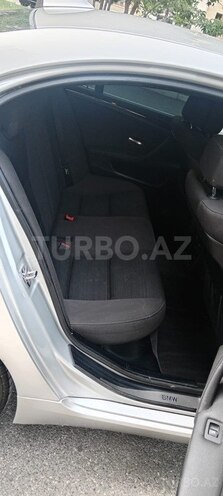 BMW 530 2008, 193,000 km - 3.0 l - Bakı