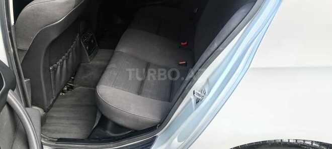 BMW 530 2008, 193,000 km - 3.0 l - Bakı
