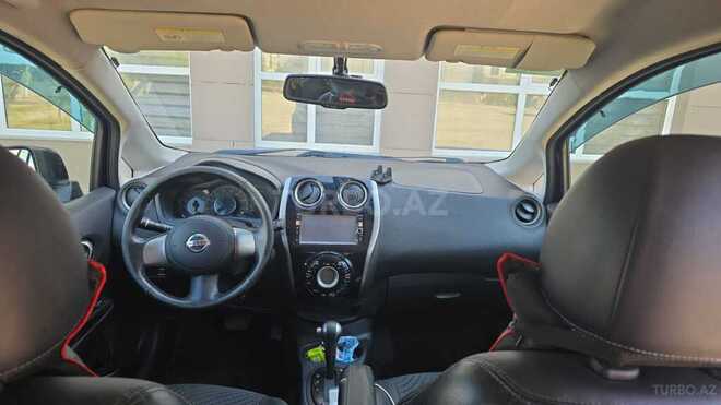 Nissan Note 2013, 133,200 km - 1.2 l - Bakı