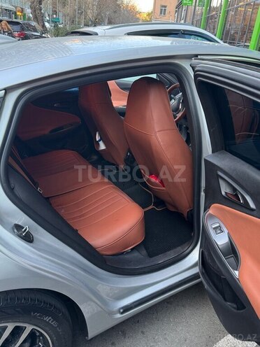 Chevrolet Malibu 2018, 115,068 km - 1.5 л - Bakı