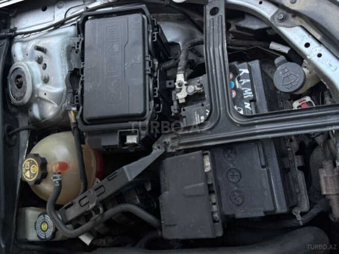 Chevrolet Malibu 2018, 115,068 km - 1.5 л - Bakı