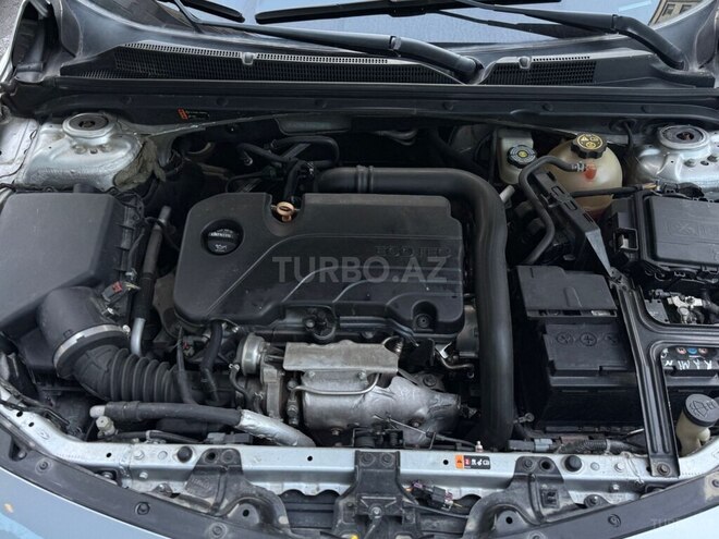 Chevrolet Malibu 2018, 115,068 km - 1.5 л - Bakı