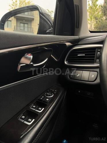 Kia Sorento 2017, 123,919 km - 2.0 l - Bakı